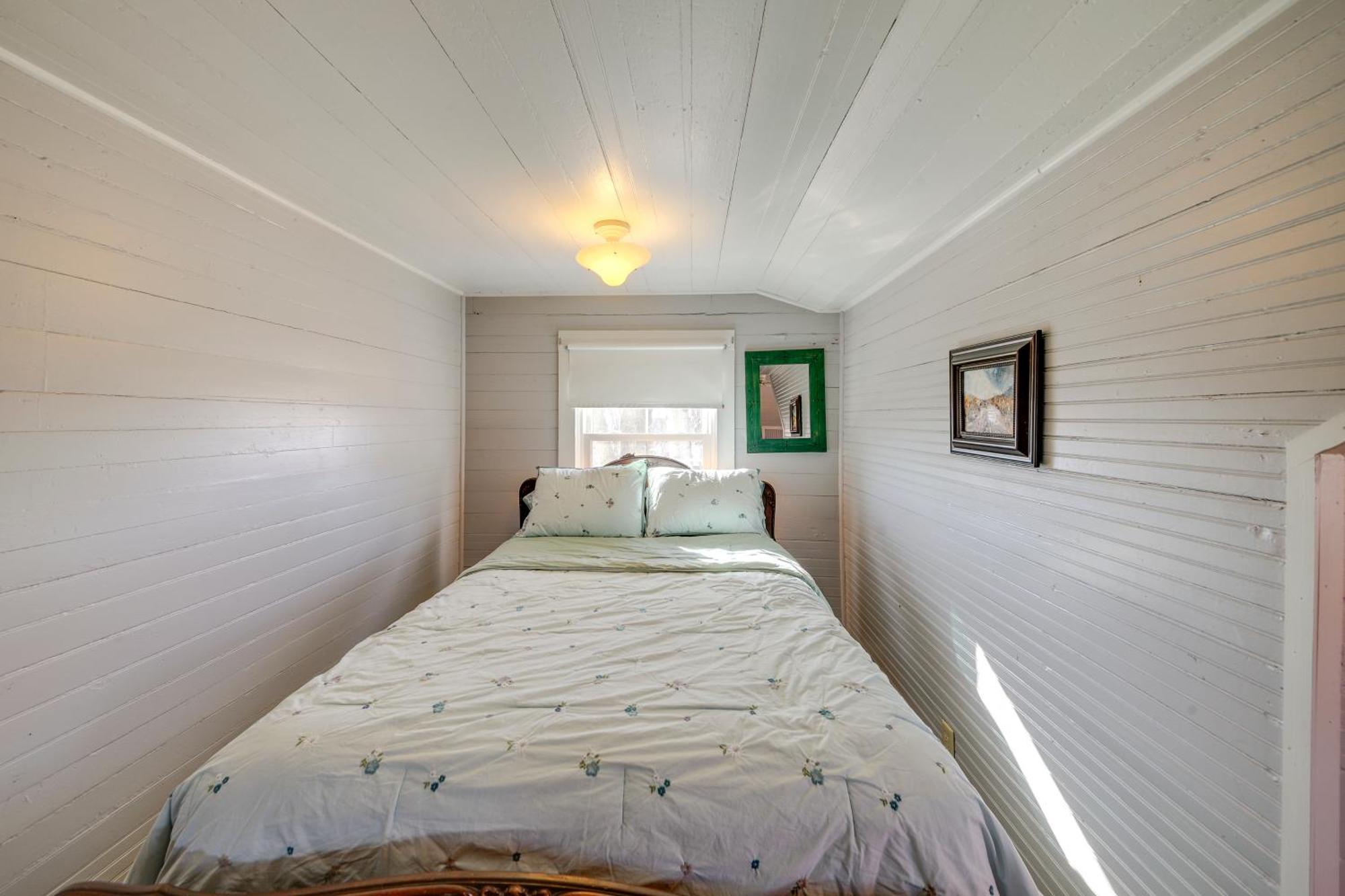Cozy Augusta Home With Porch Walk To Katy Trail! Exterior foto