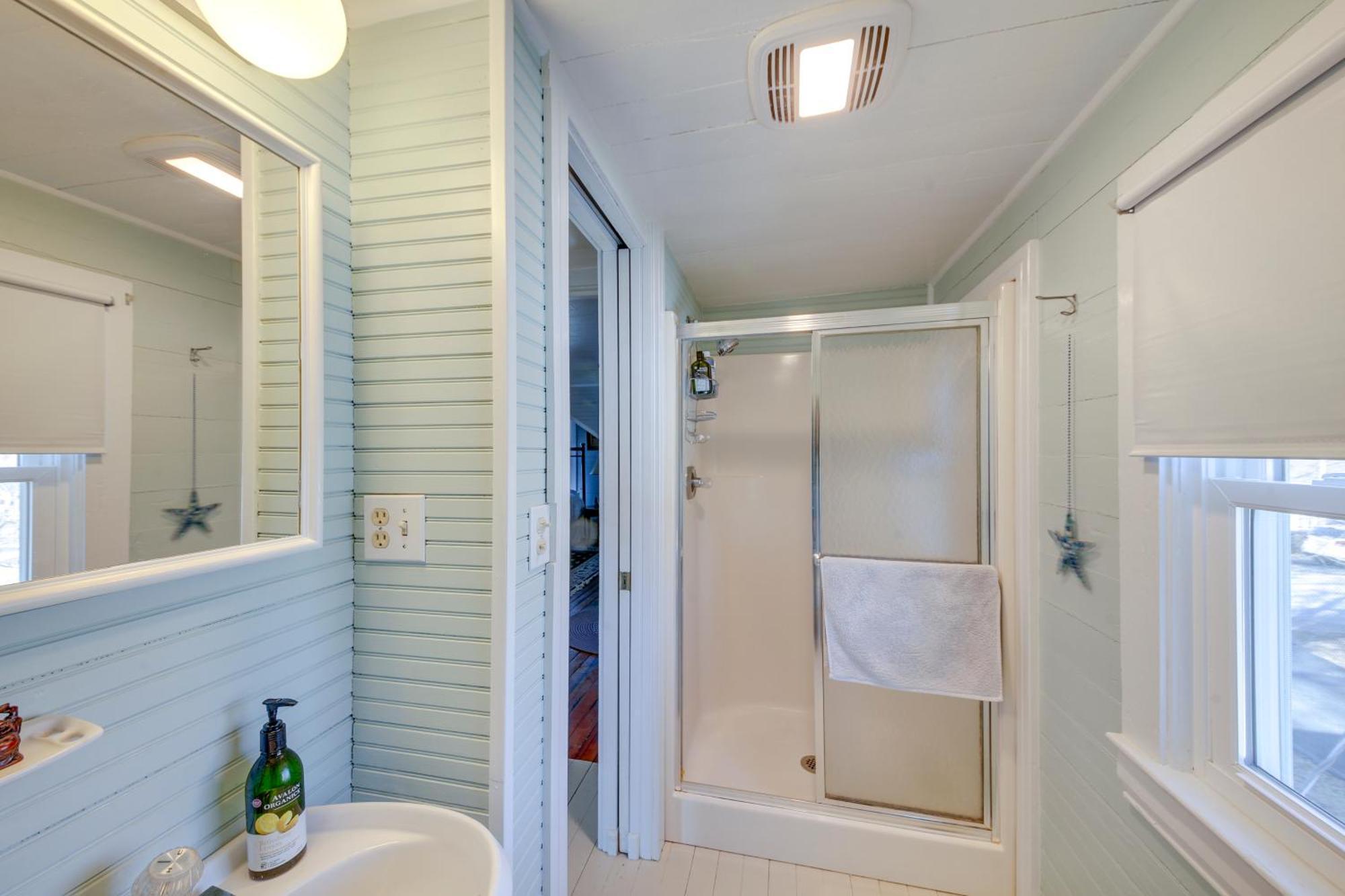 Cozy Augusta Home With Porch Walk To Katy Trail! Exterior foto
